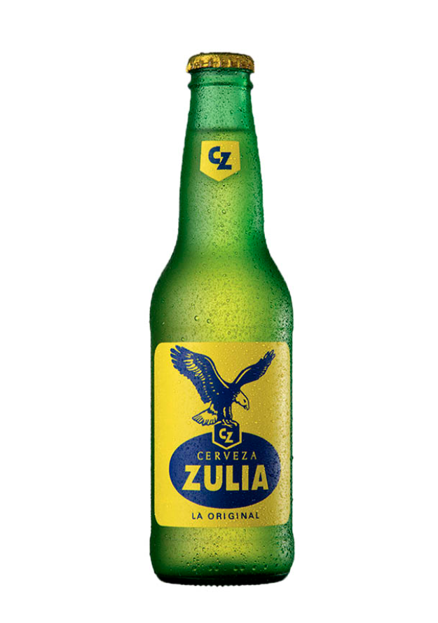 Zulia.