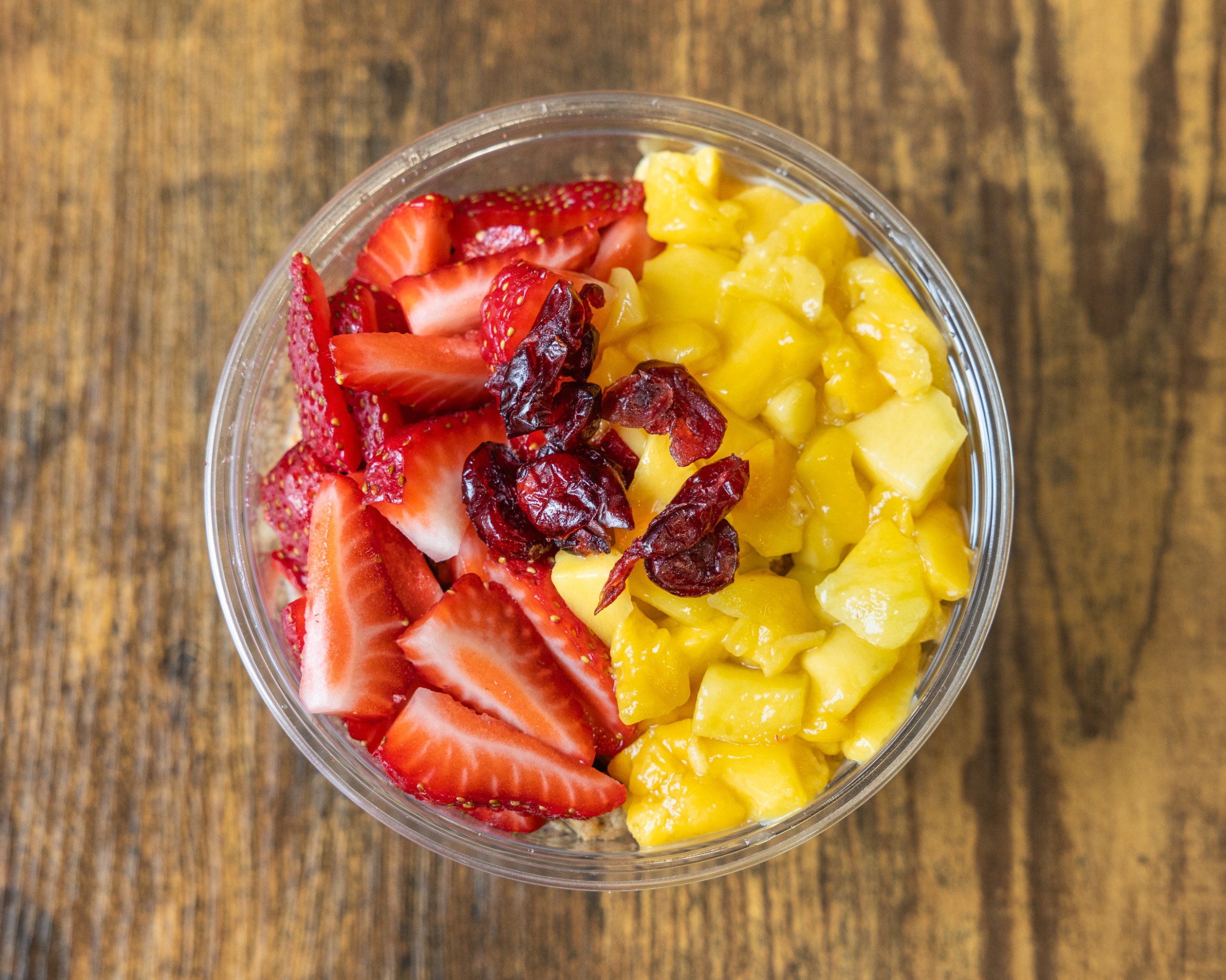 Acai Bliss Bowl 🥣.