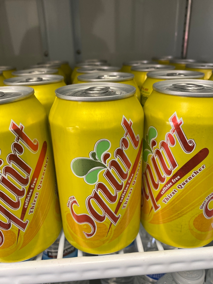 Squirt.