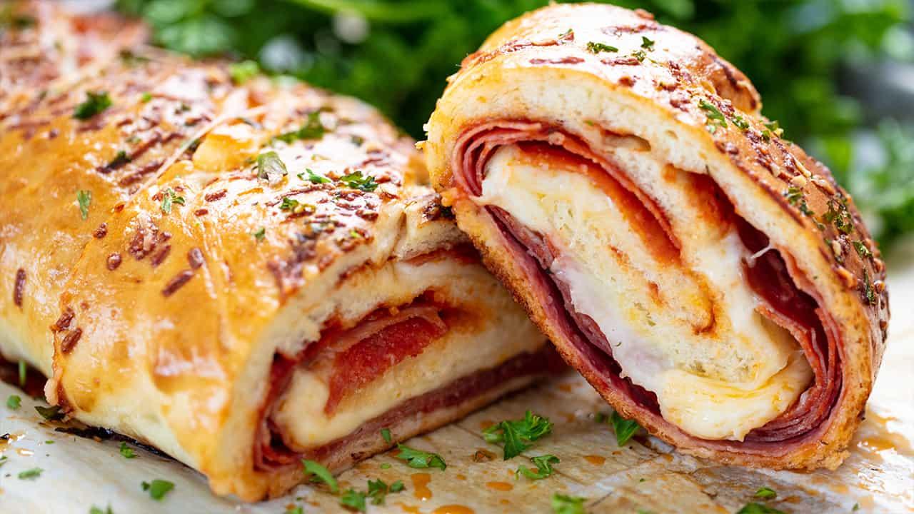 Stromboli.