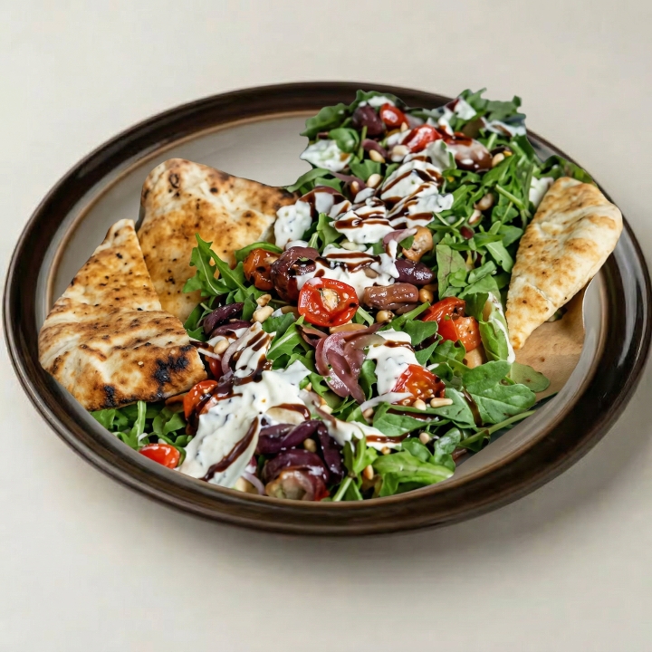 Insalata Rustica Salad