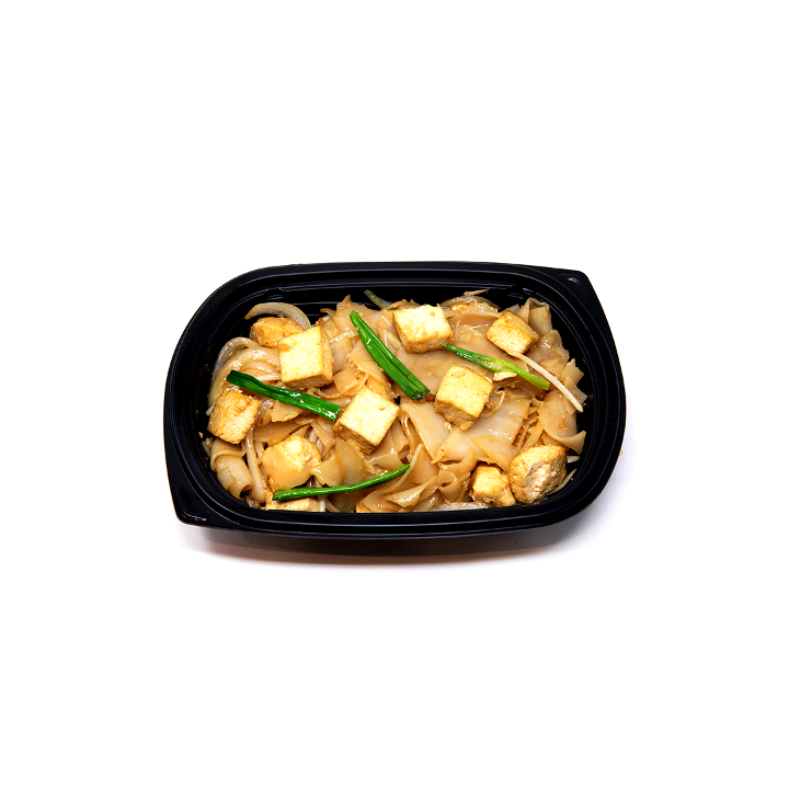Tofu Chow Fun.