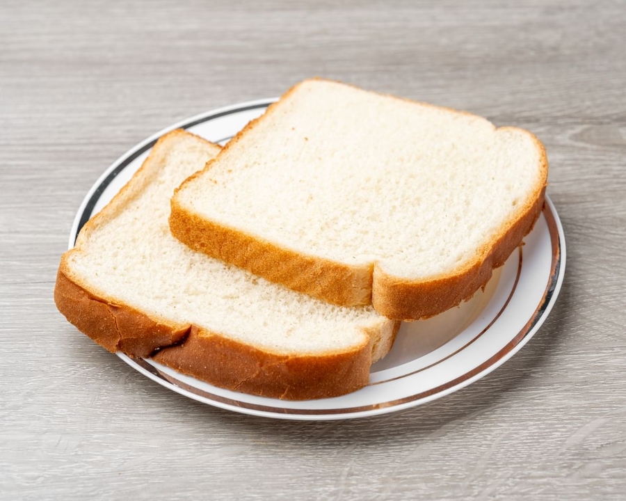 Bread.