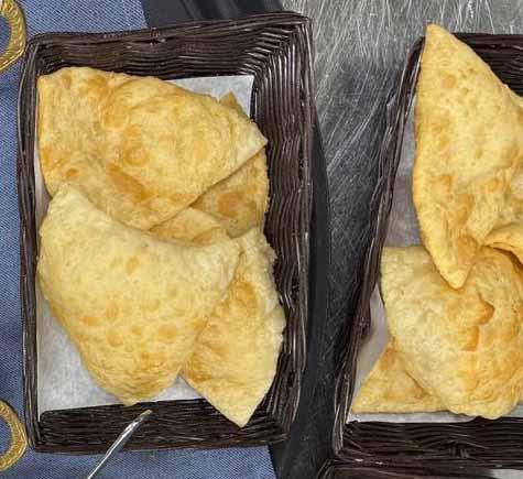 Bhaturaa.