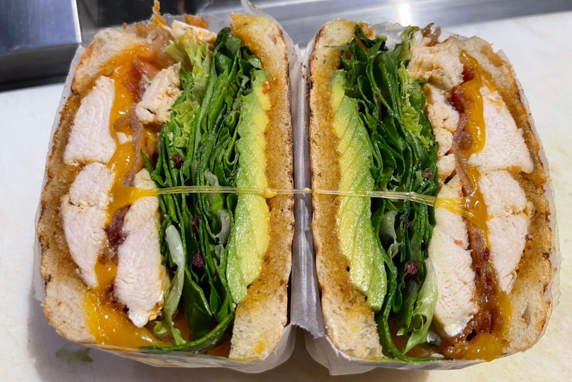 BLAZING CHICKEN 🌟.