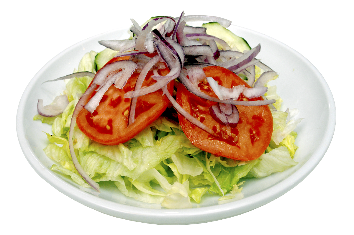 Ensalada.
