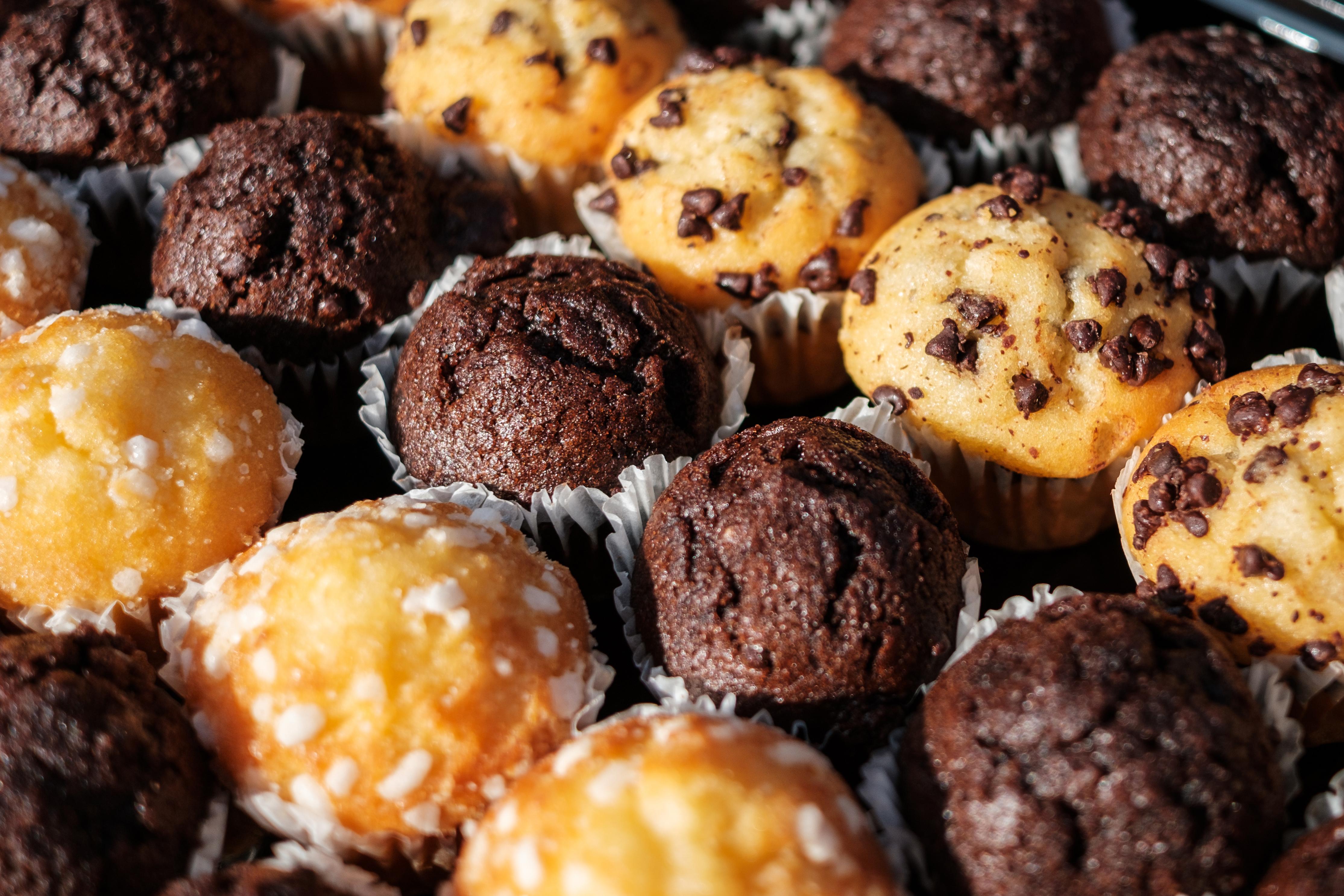 Muffin.