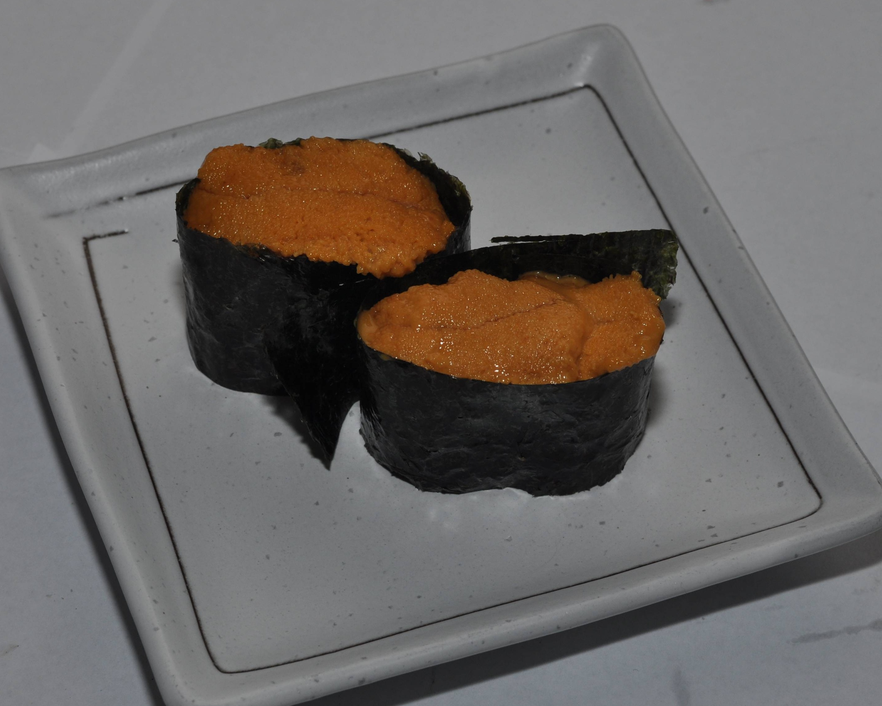 SEA URCHIN (UNI).