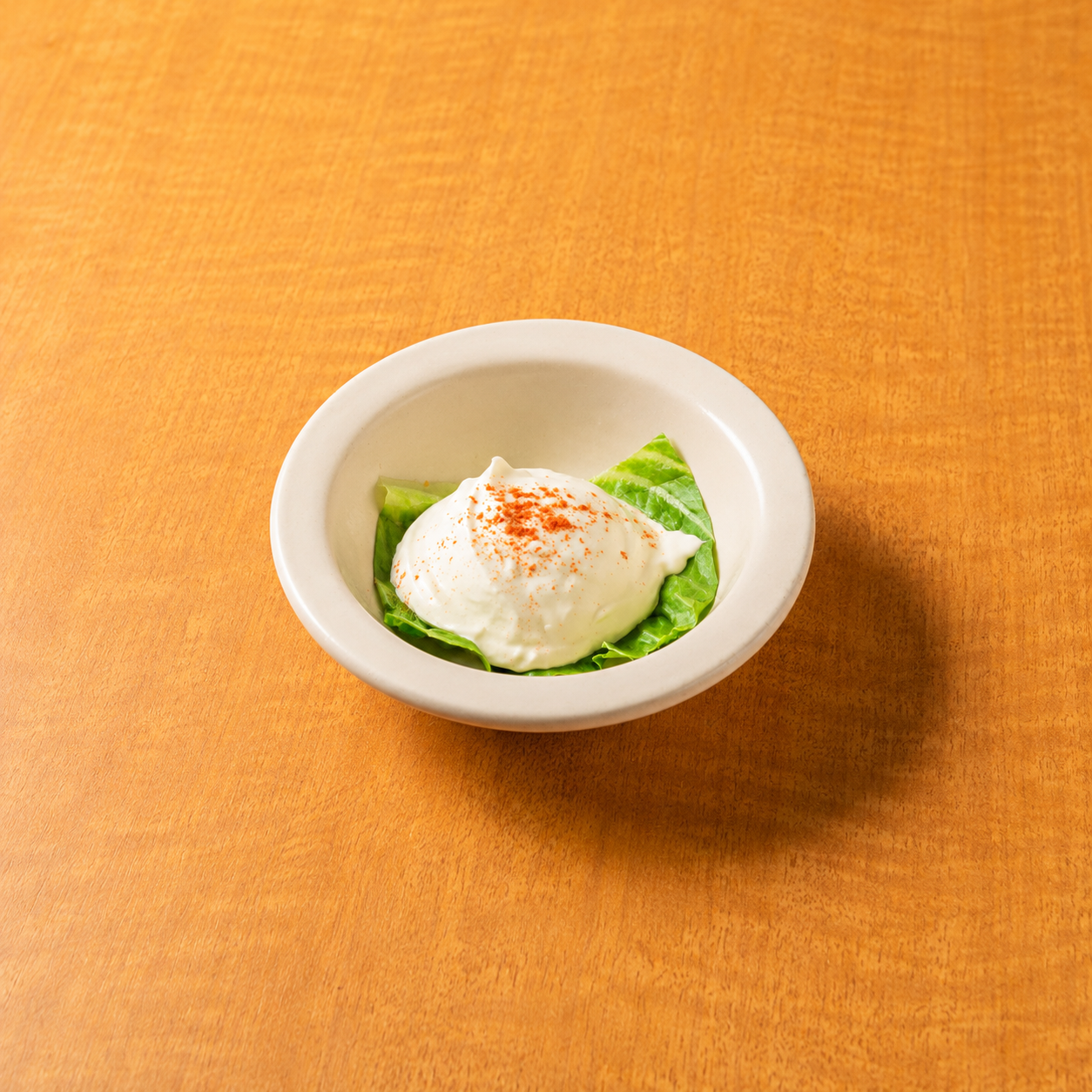 Sour Cream.