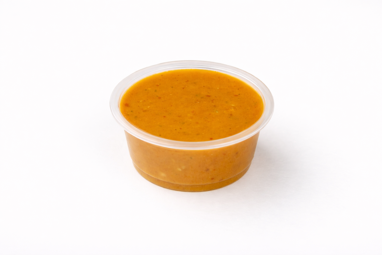 Salsa Roja (Red Sauce).
