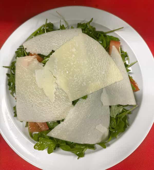 Insalata Rucola.