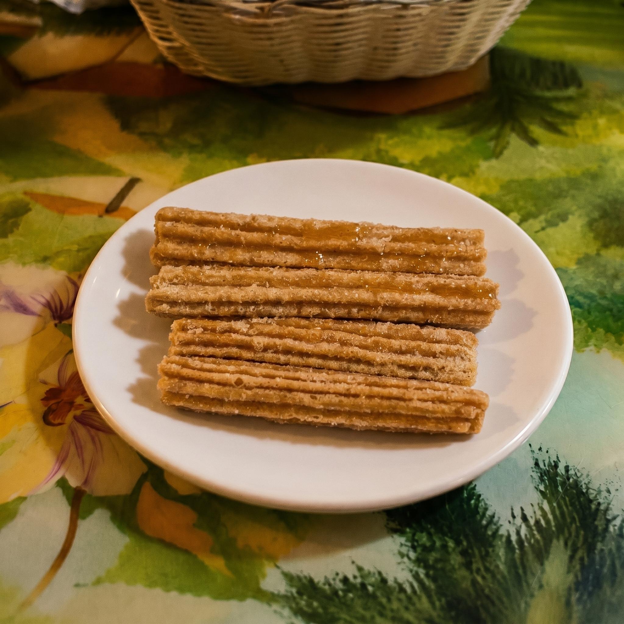 Churros.
