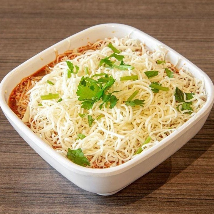 Cheese Butter Masala.
