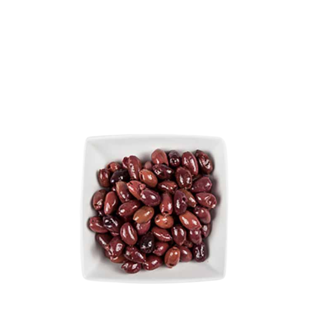 Pitted Kalamata Olives.
