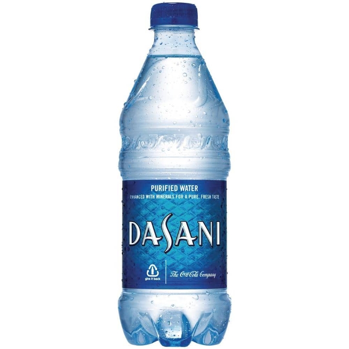 Water.