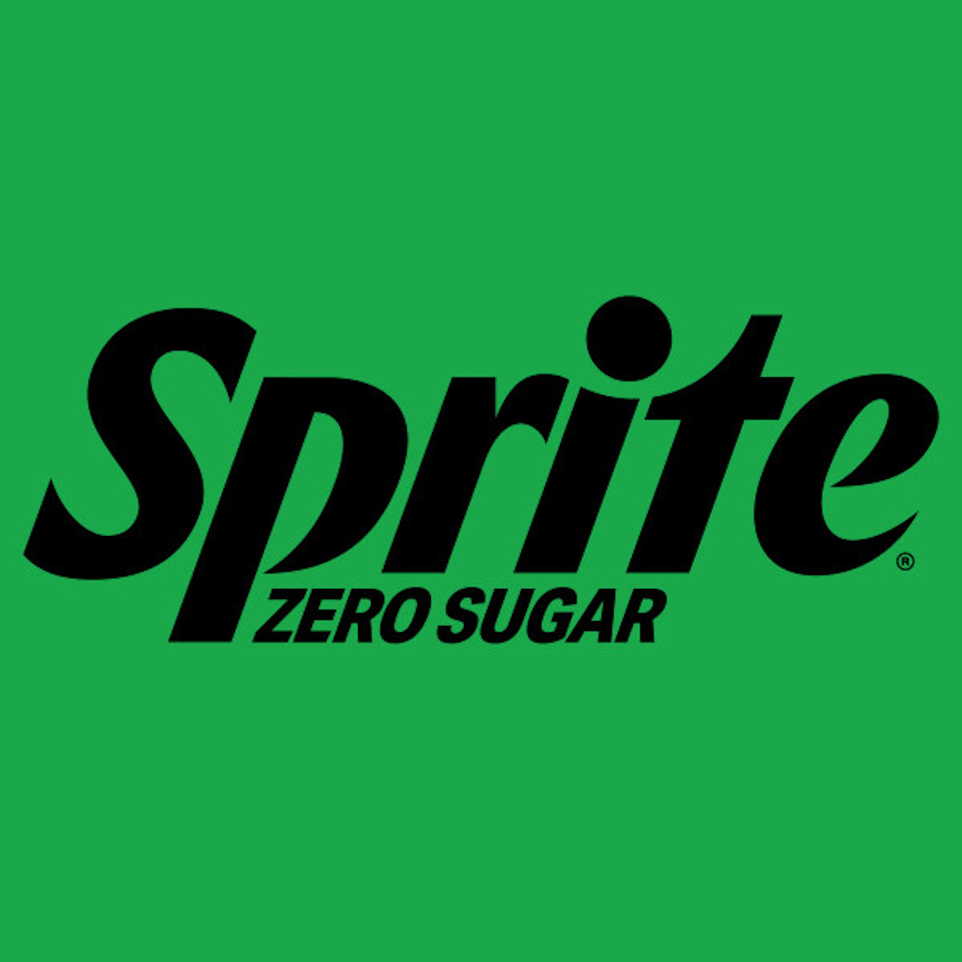 SPRITE ZERO.