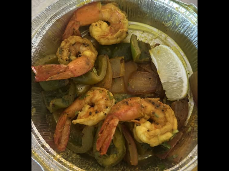 KERALA SHRIMP*.