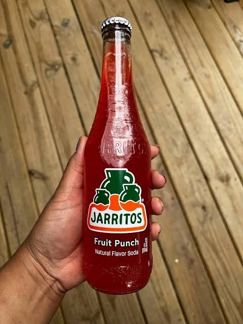 Jarritos.