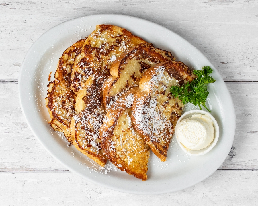 Kid French Toast.