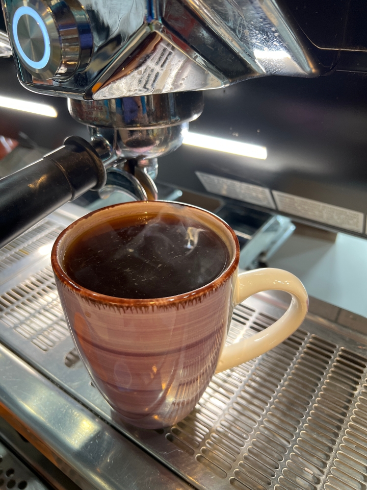 DRIP COFFEE.