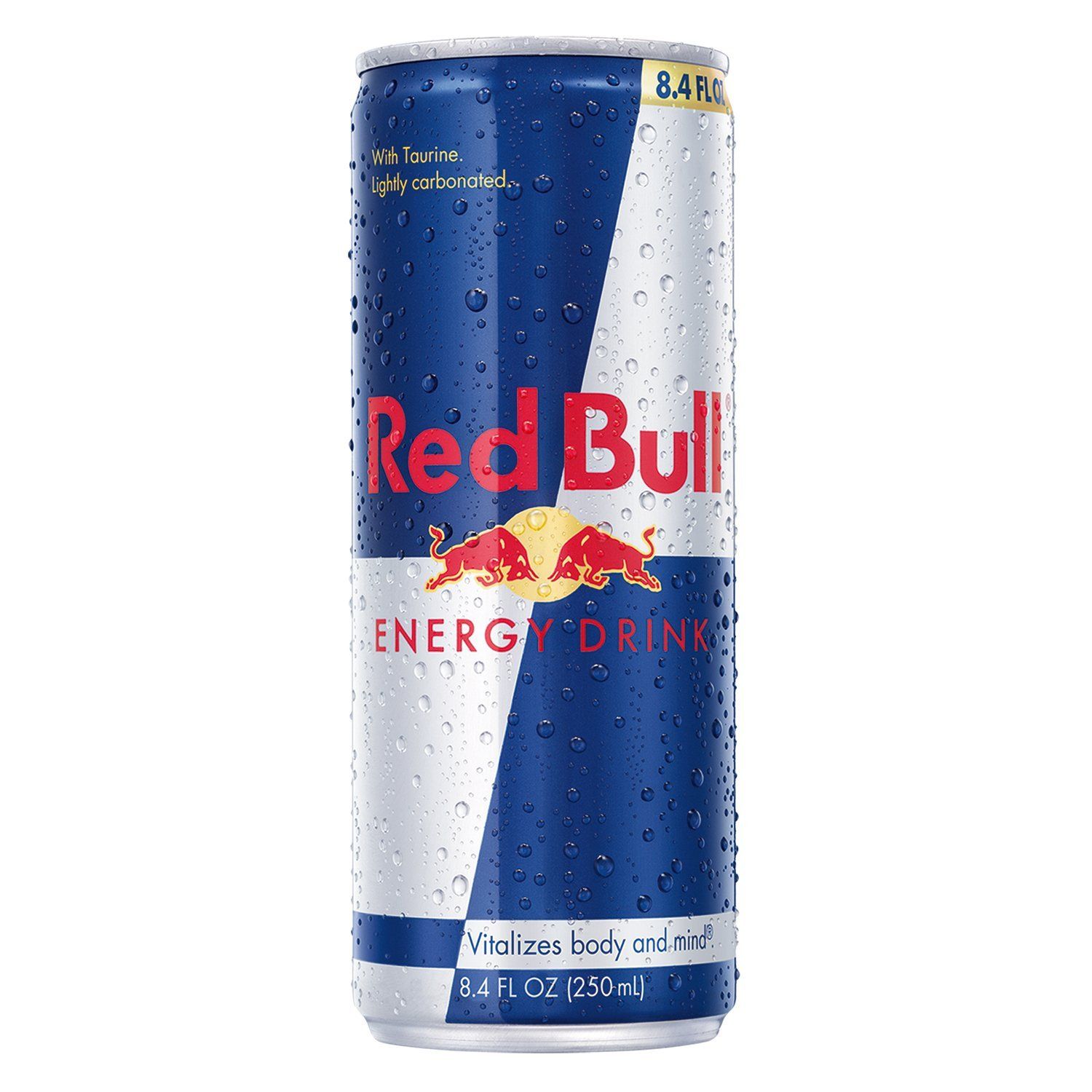 Red Bull Energy Drink 8.4oz..