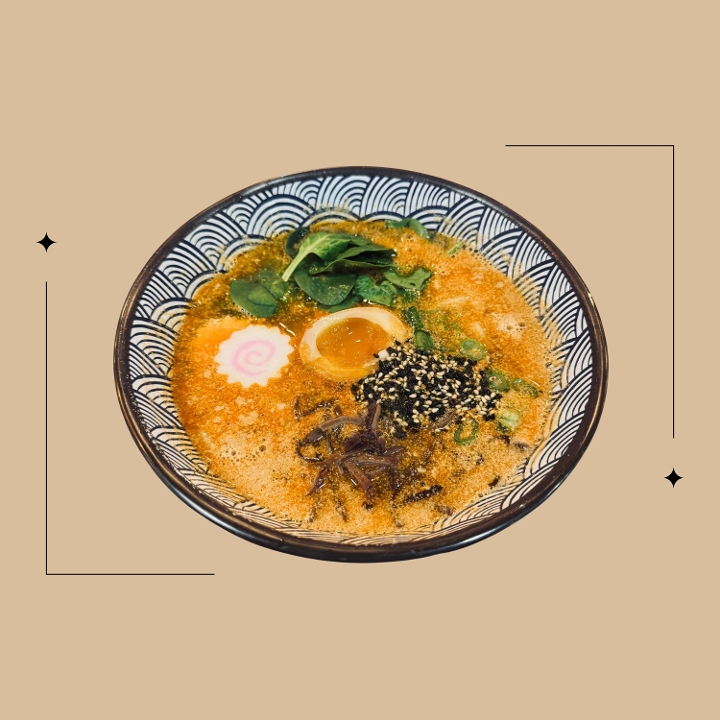 Tan Tan Udon.