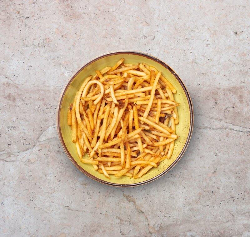 French Fries.