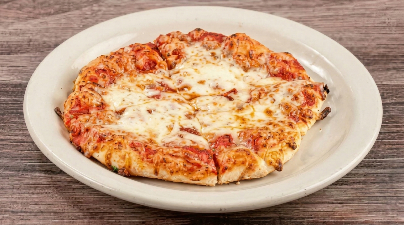 Cheese Pizza.