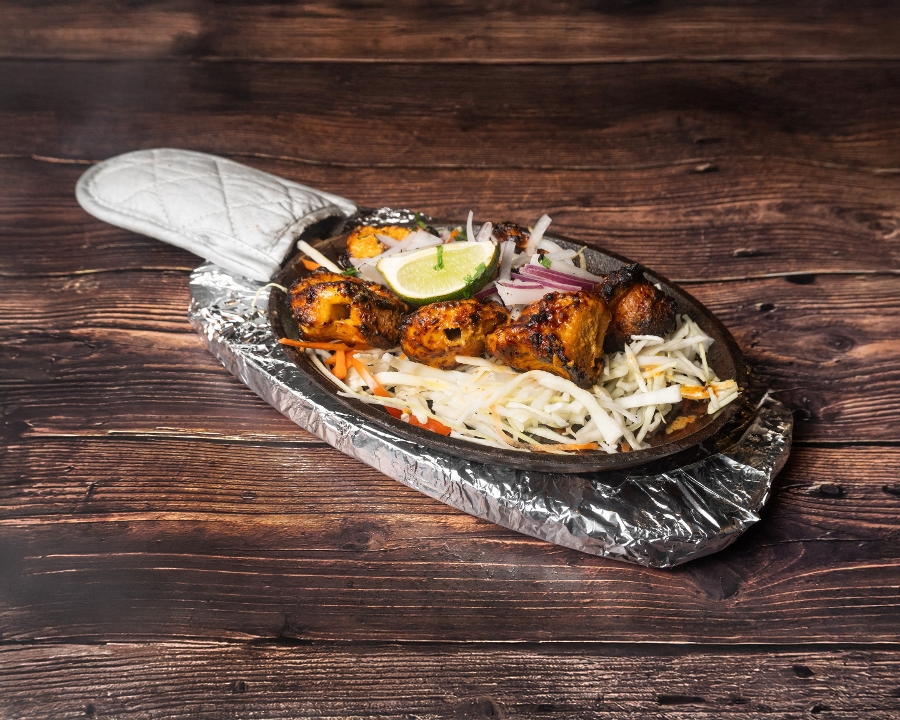 Sholay Chicken Kebab 8pcs.