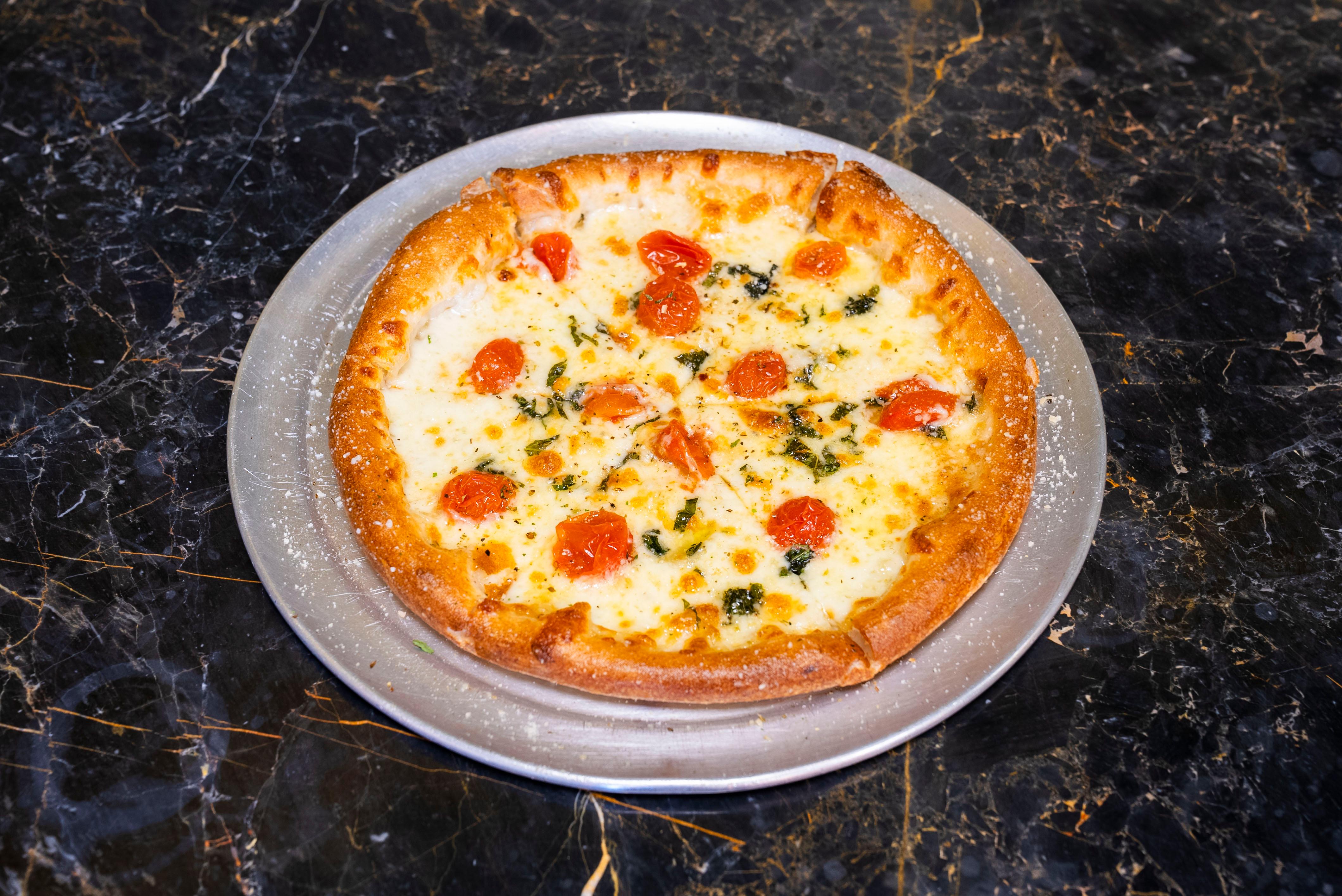 10 " Small Margarita Fresca.