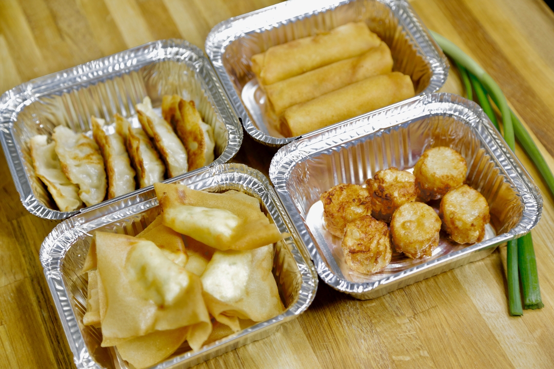 Hearty T Platters.