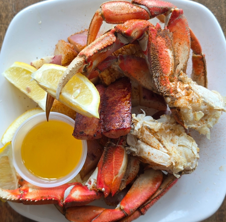 Seaside Delight.
