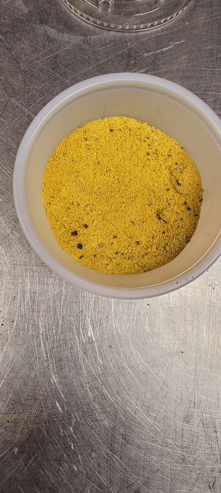 Lemon Pepper Rub.