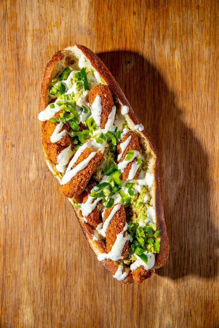 🌶️ POP OUT! - NEW.