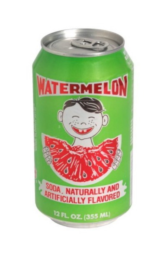 Watermelon.