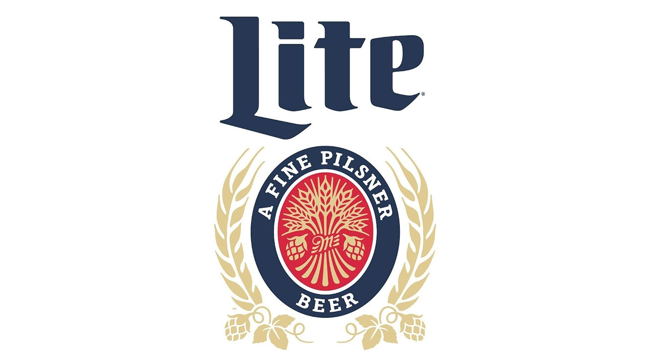 Miller Lite 12oz.
