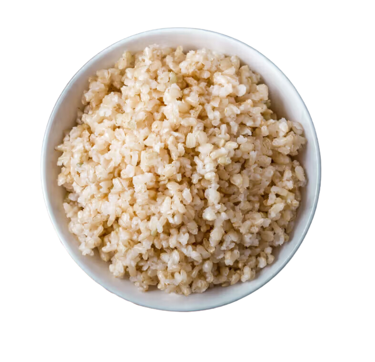 Side of 2 Scoops Brown Rice