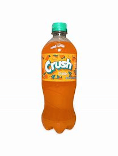Orange Crush 20oz.