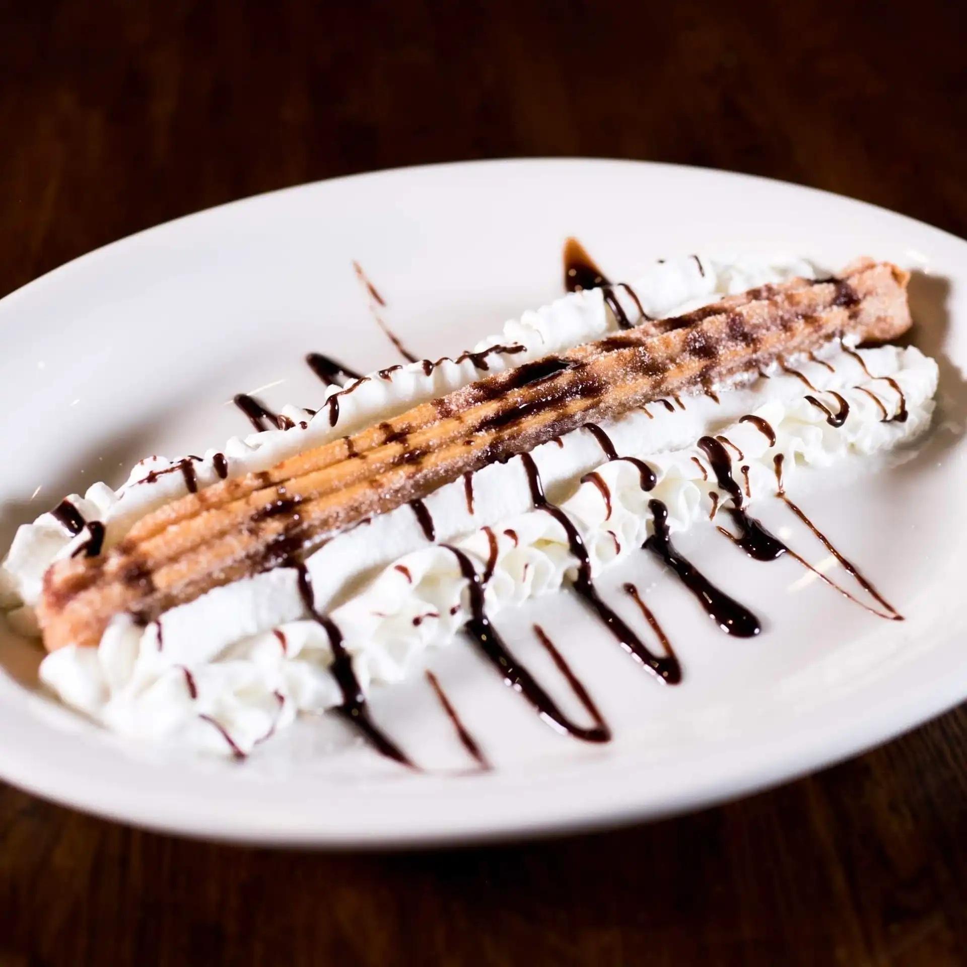 Churros.