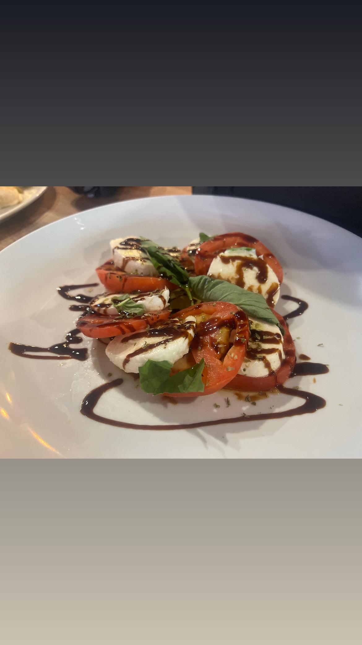 Caprese.