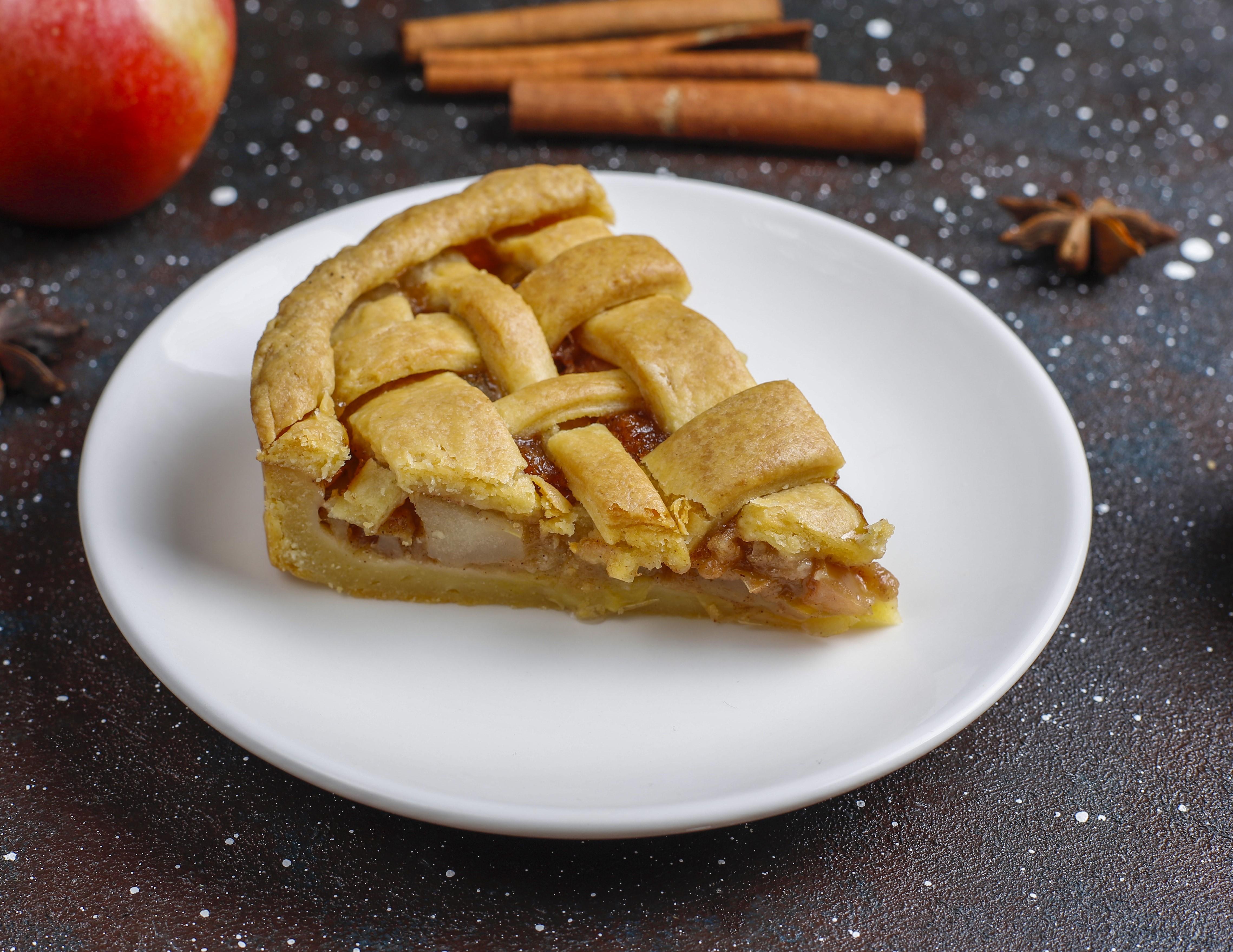 Apple Granny.