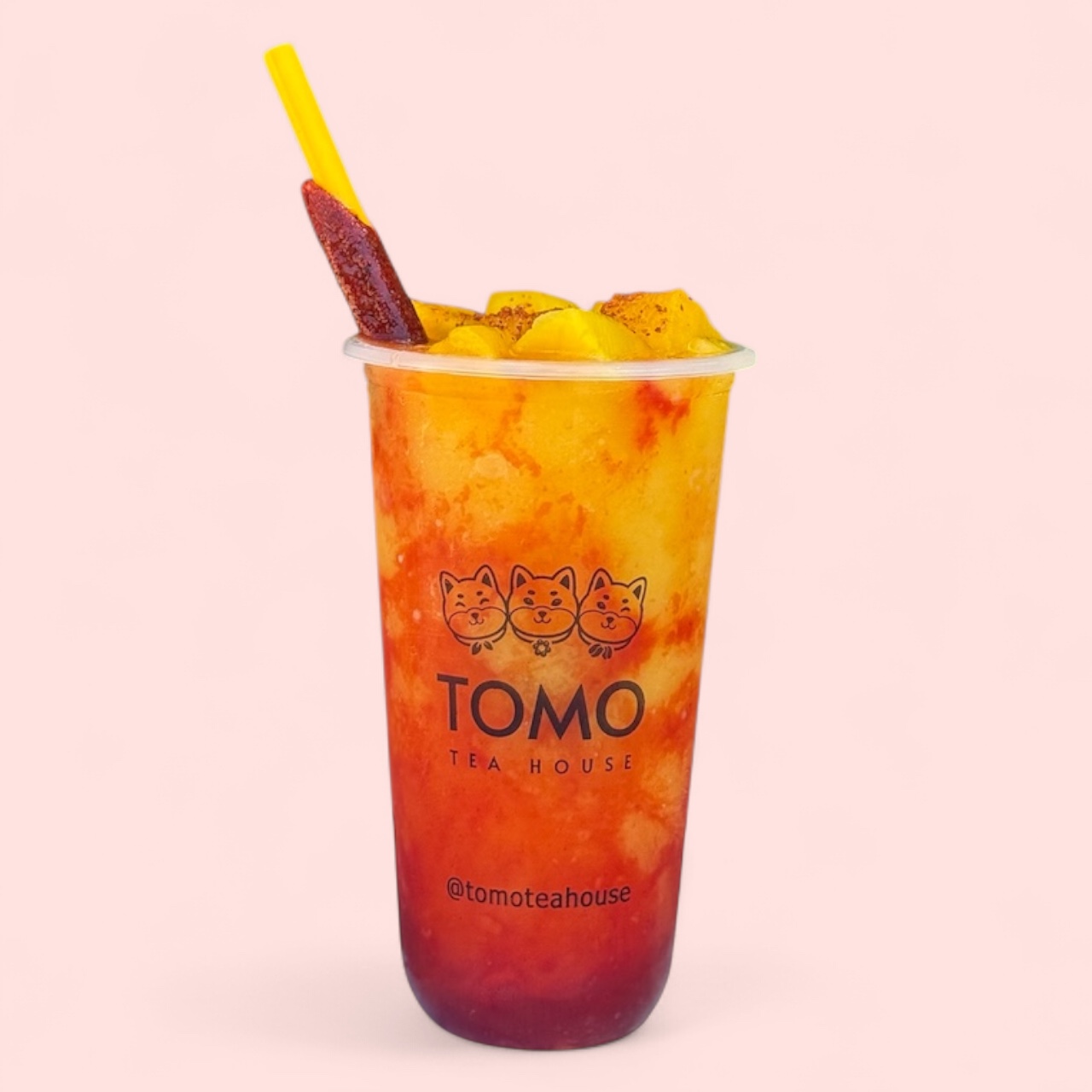 Mangonada.