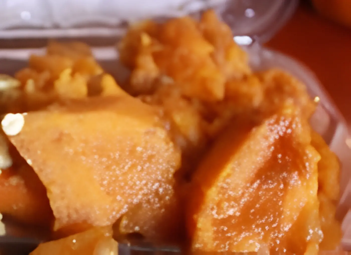 Yams - Catering.