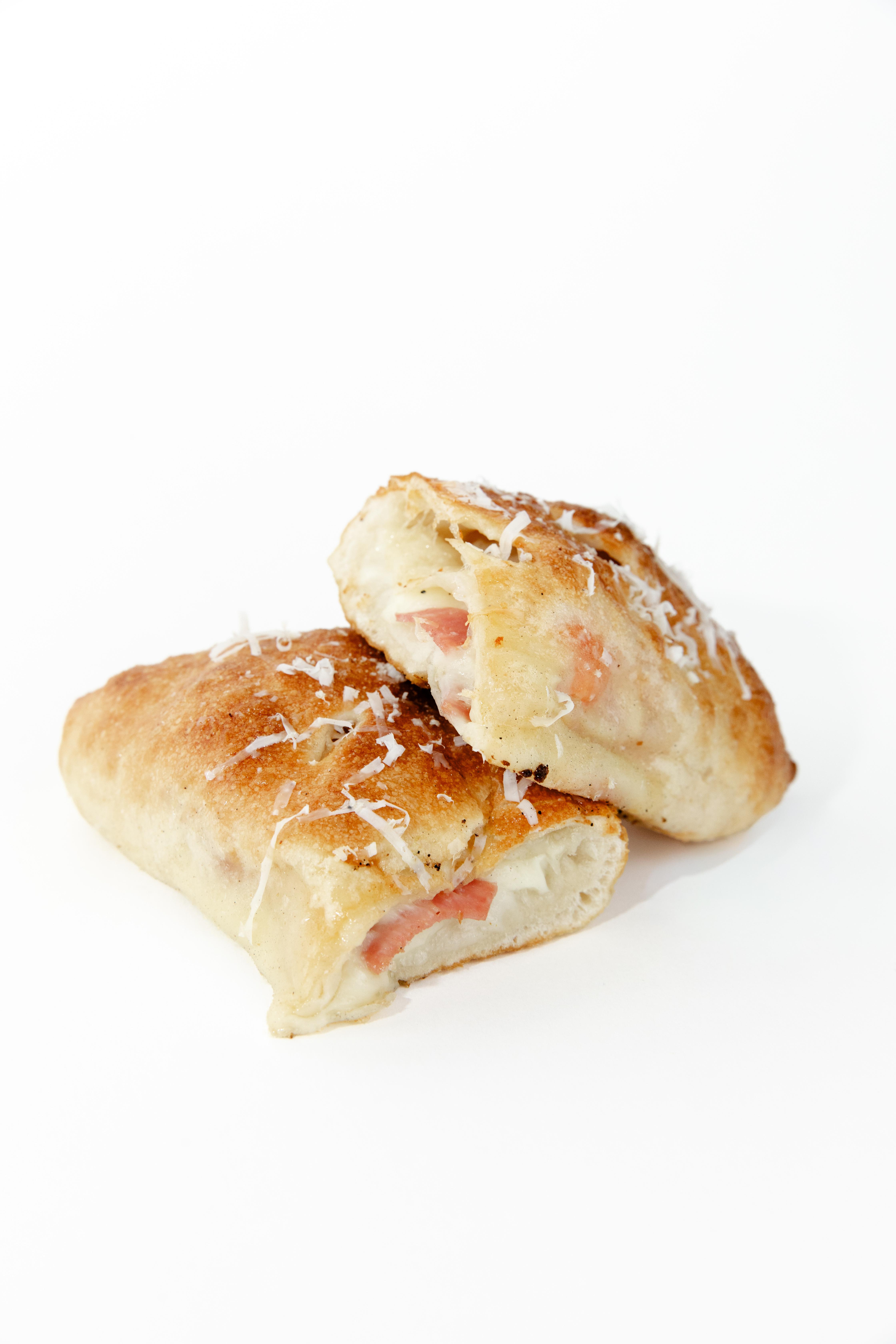 Mini Stromboli.
