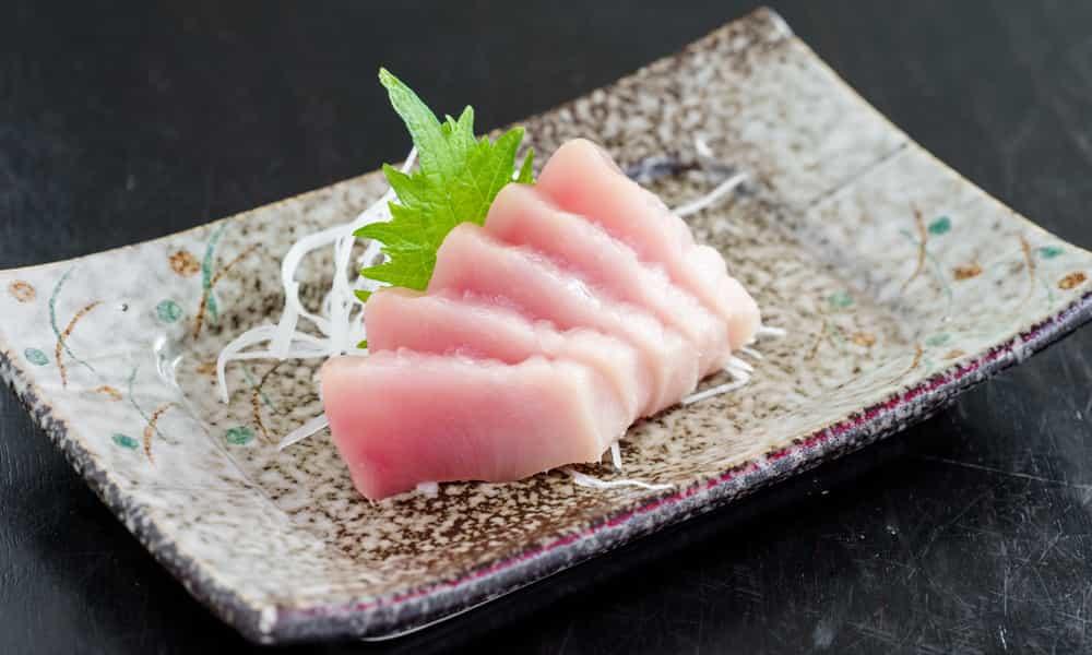 Shiro-maguro.
