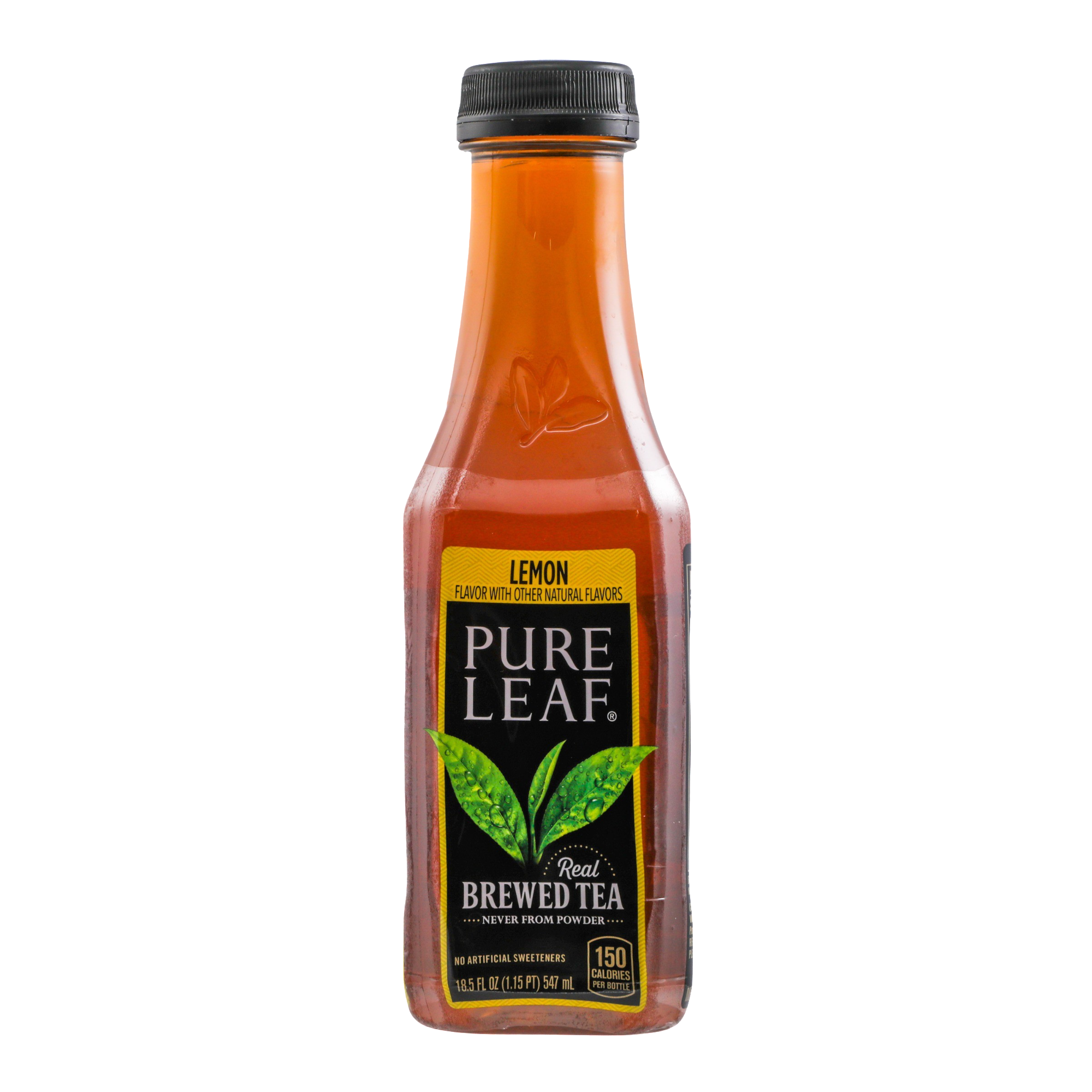 Pure Leaf Tea (Unsweetened).