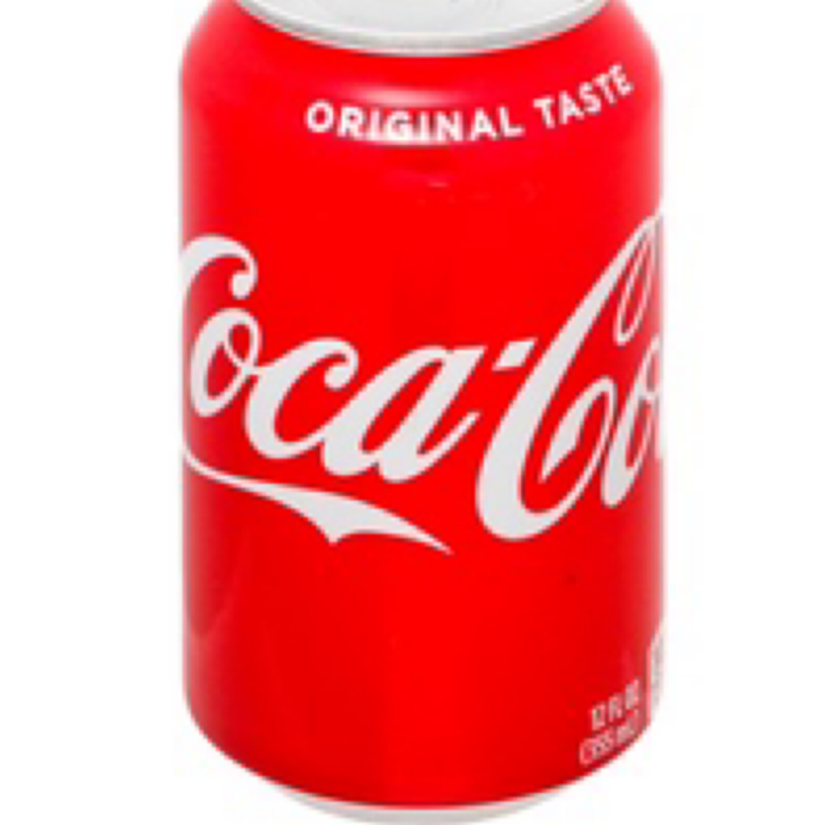 Coke.