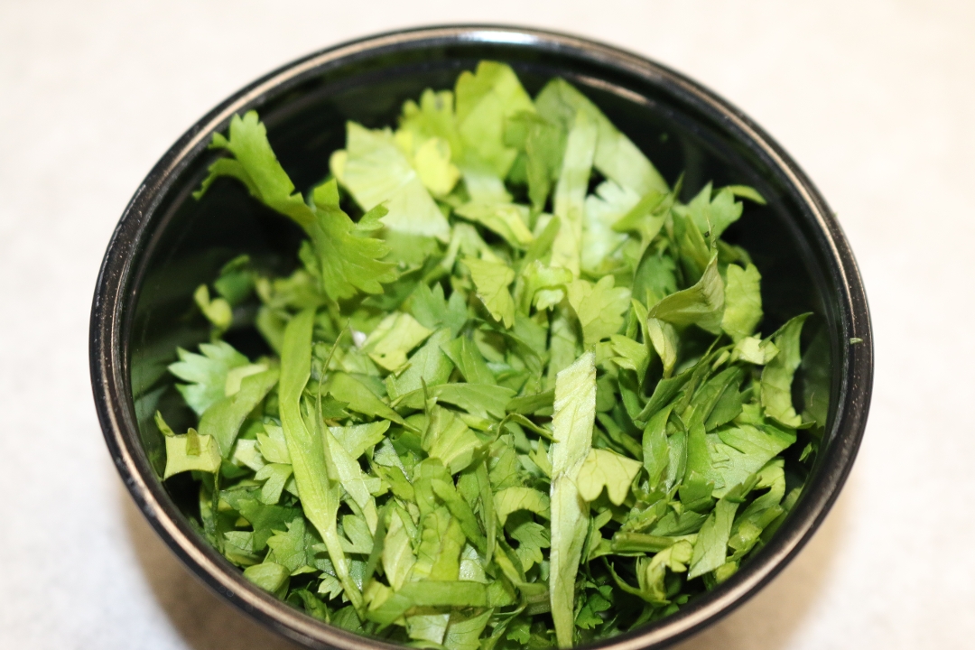 Cilantro 3oz.