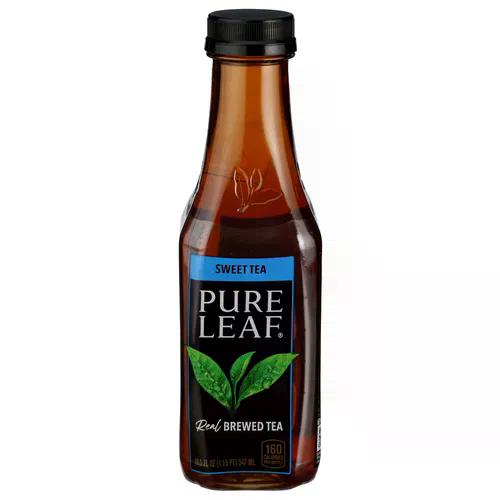 Ice Tea-Sweet.