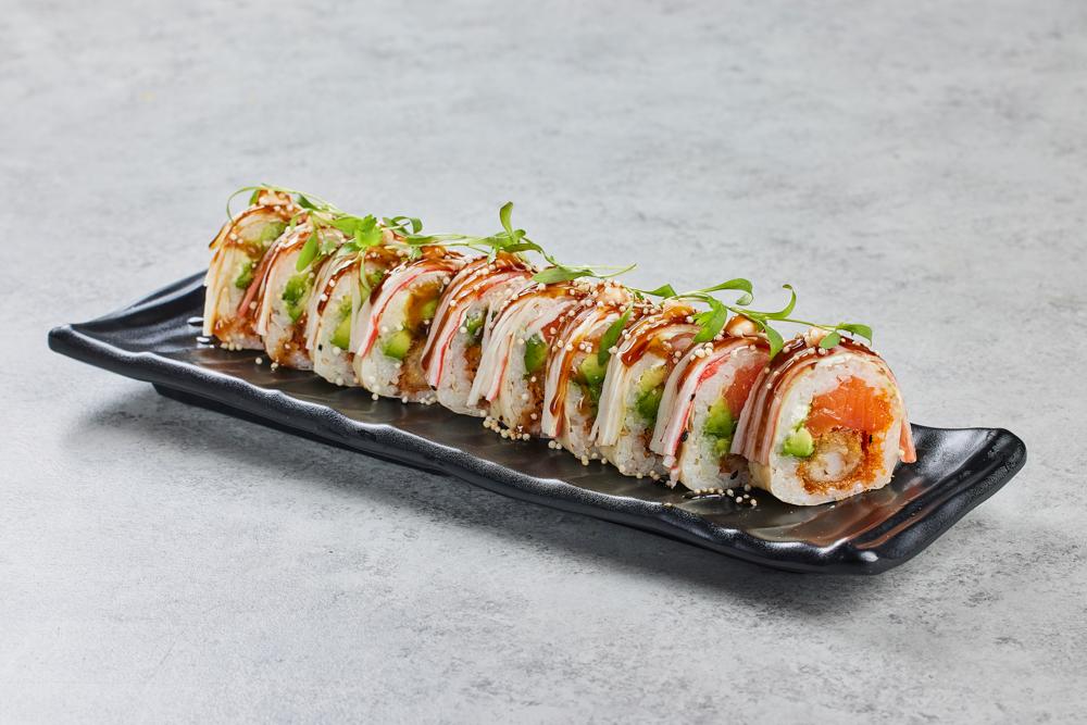 Vale Roll.